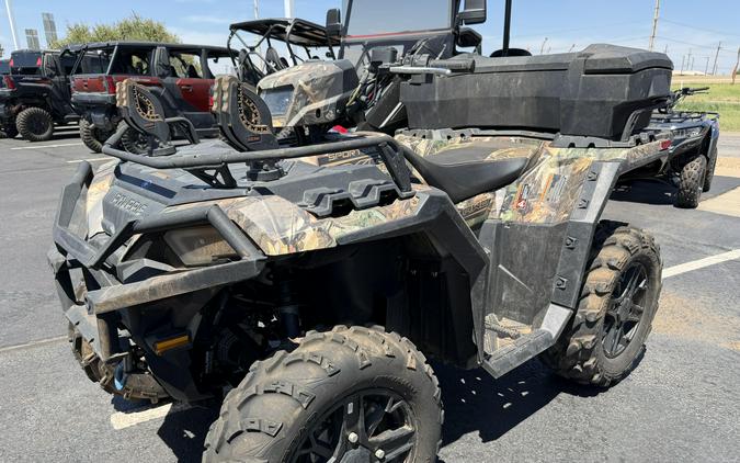 2024 POLARIS SPORTSMAN XP 1000 HUNT EDITION - PPC