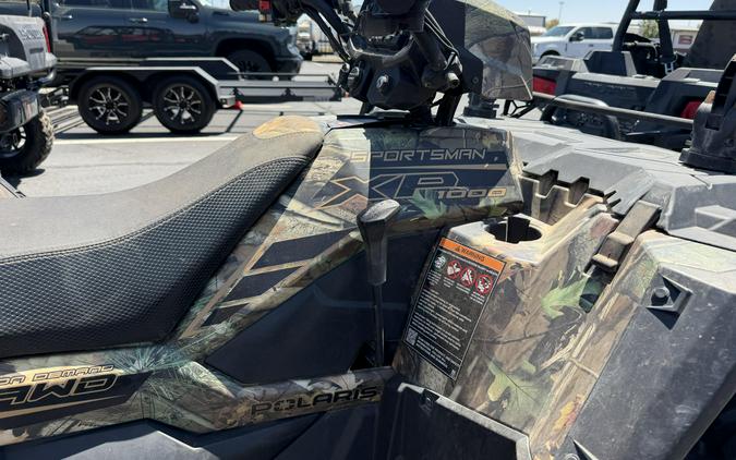 2024 POLARIS SPORTSMAN XP 1000 HUNT EDITION - PPC