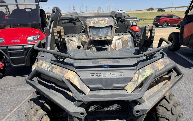 2024 POLARIS SPORTSMAN XP 1000 HUNT EDITION - PPC