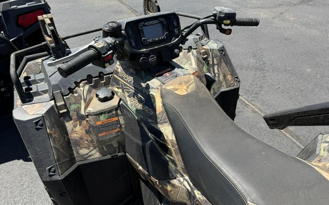 2024 POLARIS SPORTSMAN XP 1000 HUNT EDITION - PPC