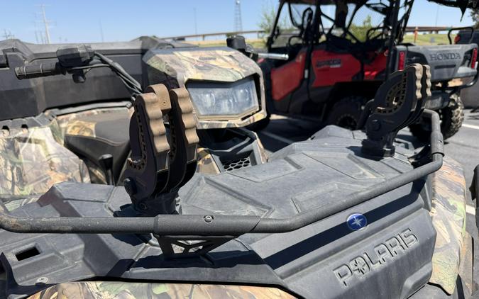 2024 POLARIS SPORTSMAN XP 1000 HUNT EDITION - PPC