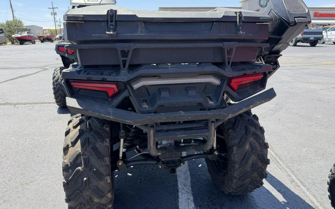 2024 POLARIS SPORTSMAN XP 1000 HUNT EDITION - PPC