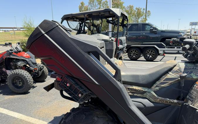 2024 POLARIS SPORTSMAN XP 1000 HUNT EDITION - PPC