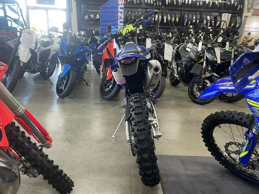 2027 Sherco 300 SEF Factory