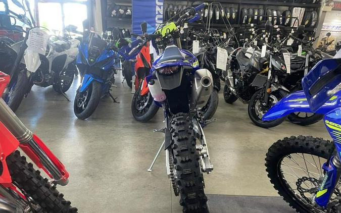 2027 Sherco 300 SEF Factory