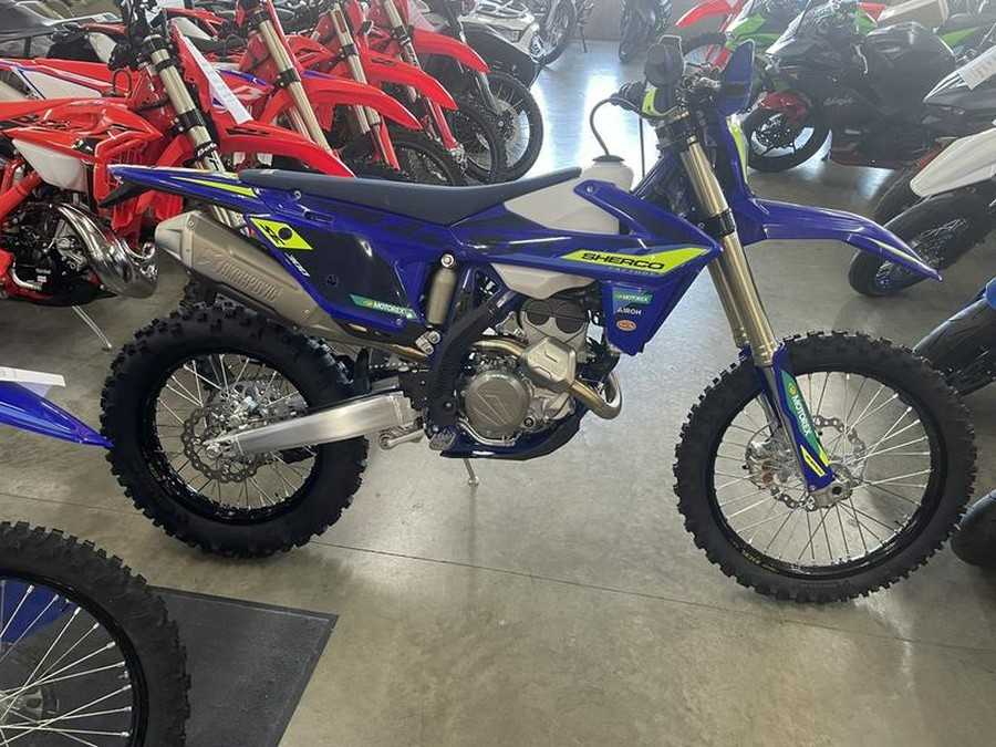 2027 Sherco 300 SEF Factory