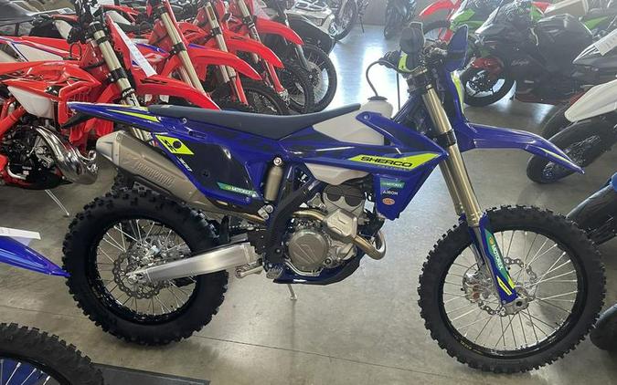 2027 Sherco 300 SEF Factory
