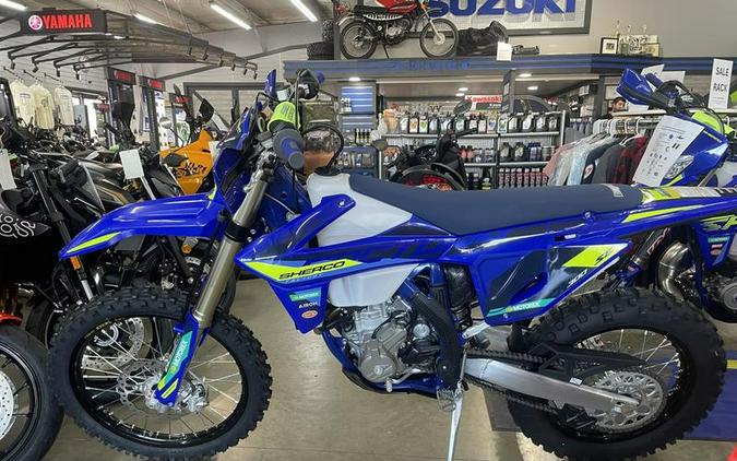 2027 Sherco 300 SEF Factory
