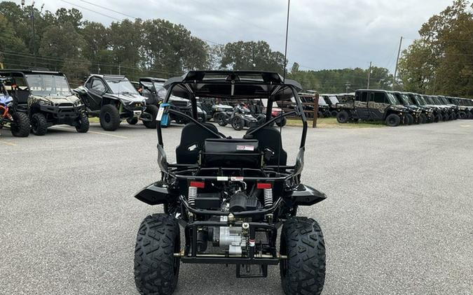 2026 Trailmaster Cheetah 200 Full Size Buggy