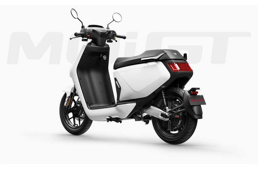 2022 Genuine Scooter MQI GT