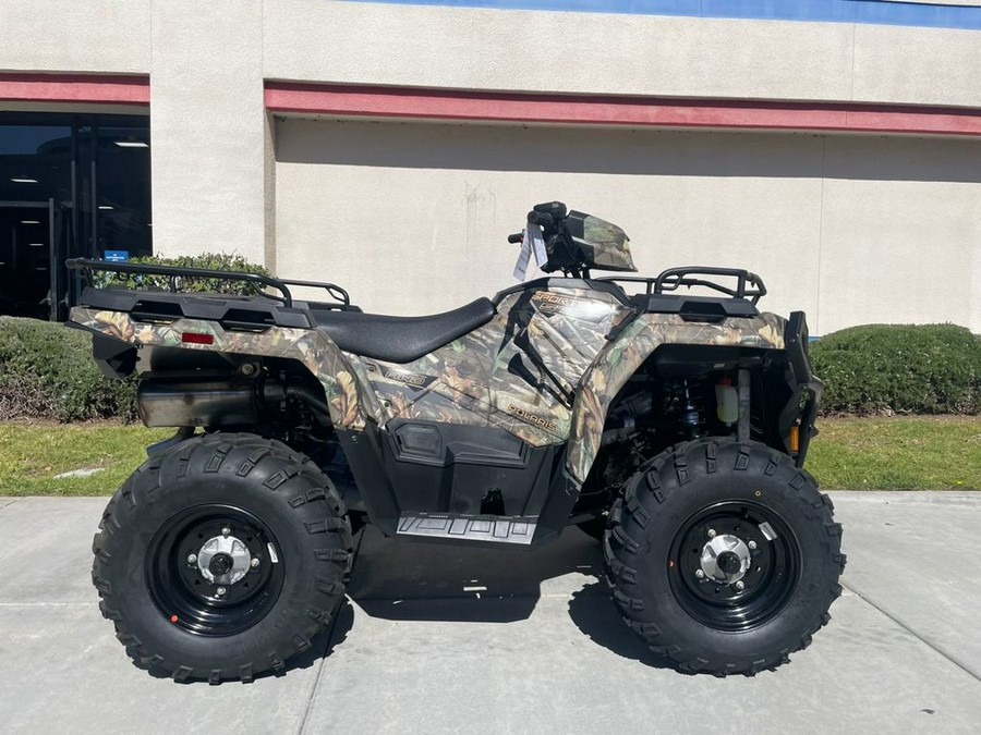 2023 Polaris® Sportsman 570 EPS Polaris Pursuit Camo