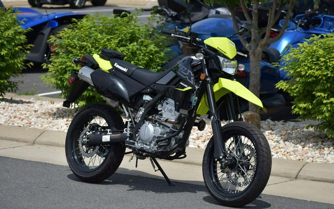 2023 Kawasaki KLX®300SM