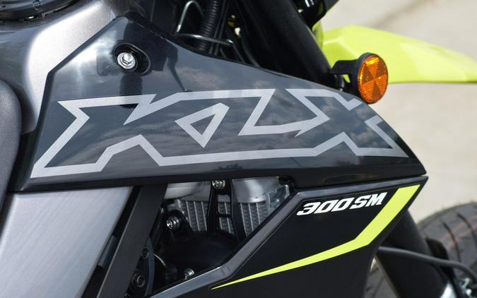 2023 Kawasaki KLX®300SM