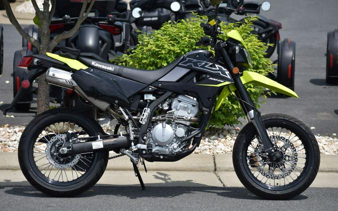 2023 Kawasaki KLX®300SM