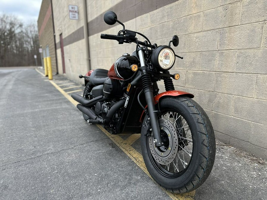 2024 Honda® Shadow Phantom