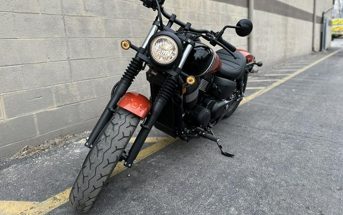 2024 Honda® Shadow Phantom