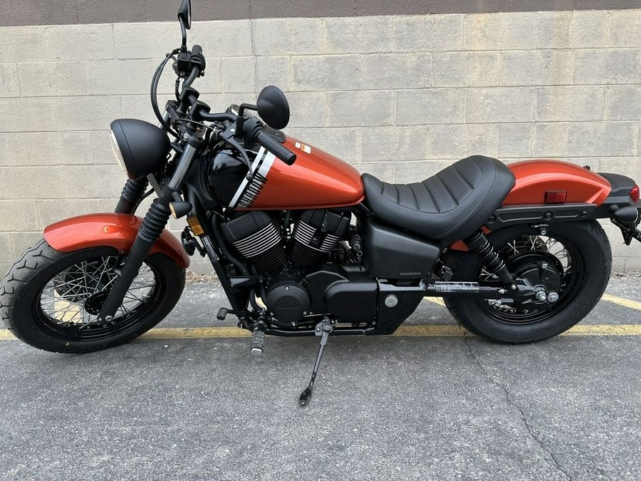 2024 Honda® Shadow Phantom