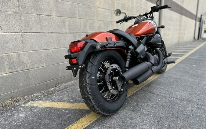 2024 Honda® Shadow Phantom