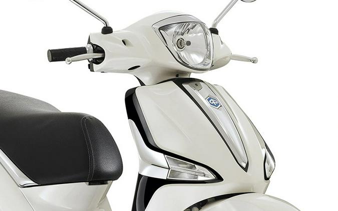 2024 Piaggio Liberty 50