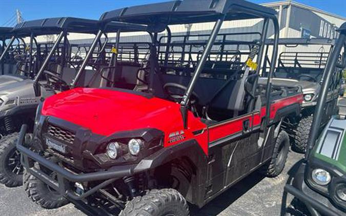 2024 Kawasaki MULE PRO-FX 1000 HD Edition