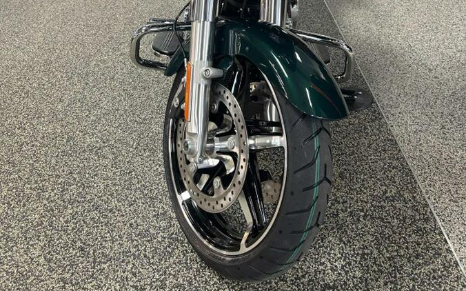 2024 Harley-Davidson® FLTRX Road Glide®