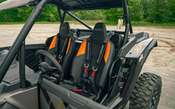 2024 Polaris® RZR XP 1000 Ultimate