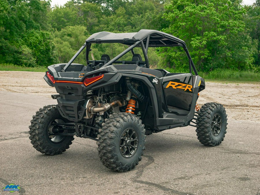 2024 Polaris® RZR XP 1000 Ultimate