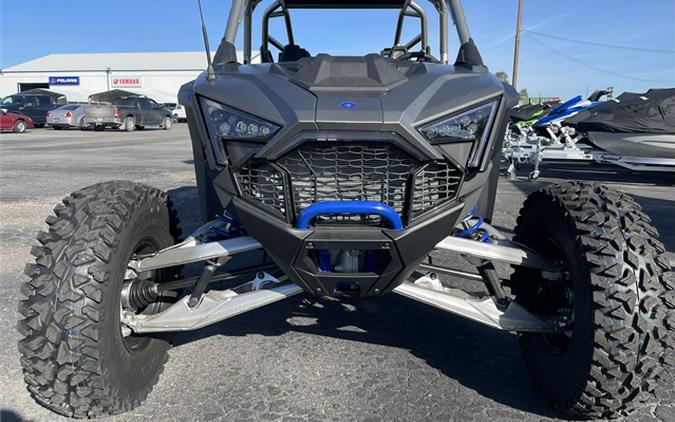 2024 Polaris RZR Pro R 4 Ultimate