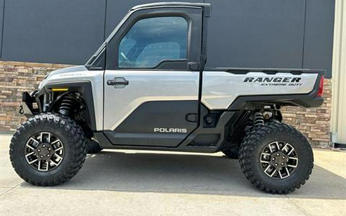 2024 Polaris Ranger XD 1500 Northstar Edition Ultimate