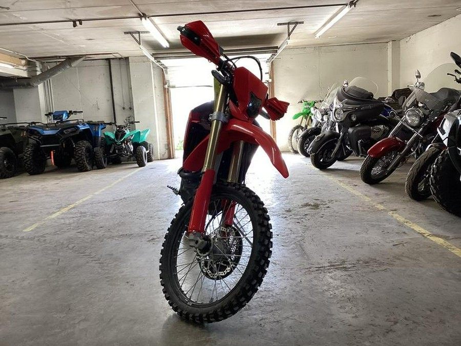 2020 Honda® CRF450L