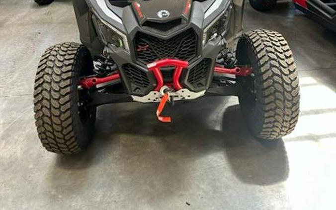 2024 Can-Am Maverick X3 X RC Turbo RR 64