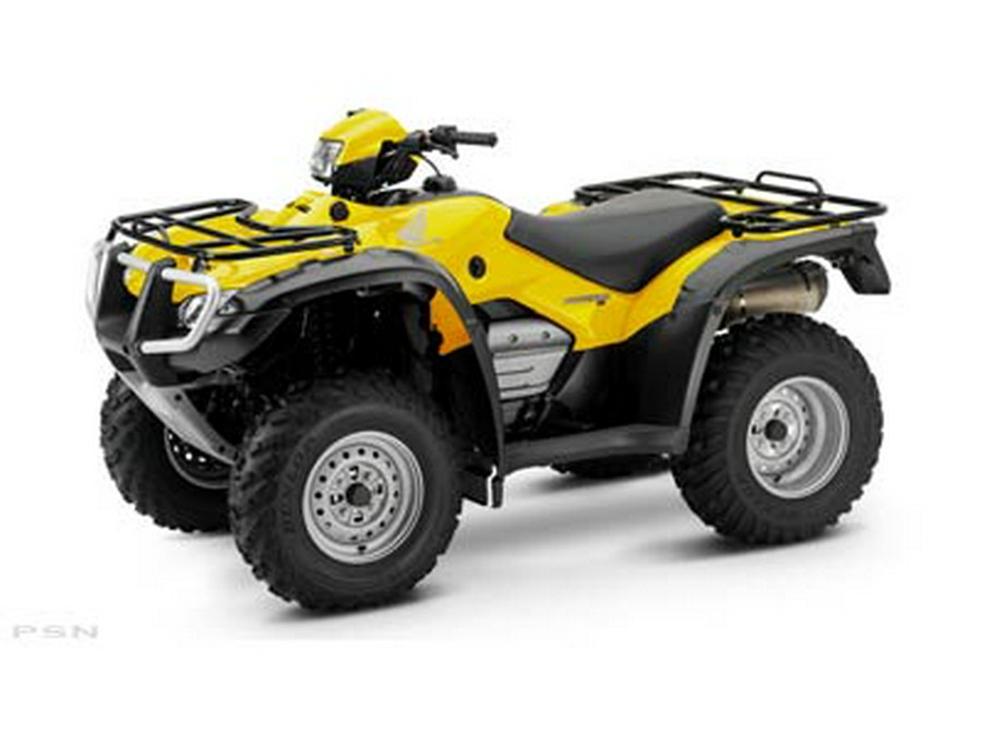 2006 Honda FourTrax® Foreman™ 4x4