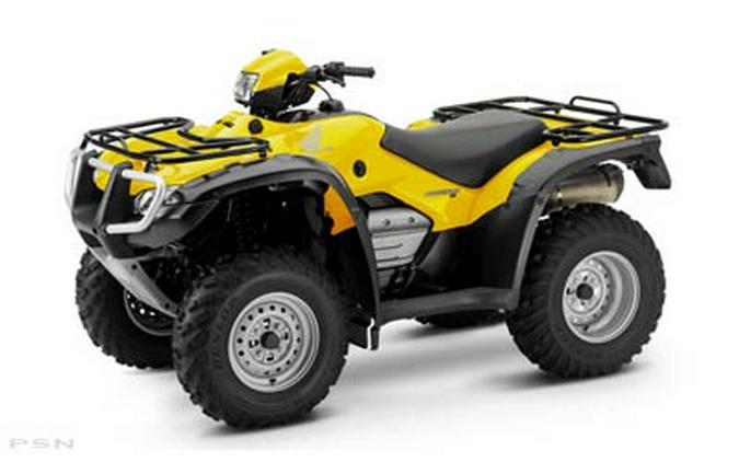 2006 Honda FourTrax® Foreman™ 4x4