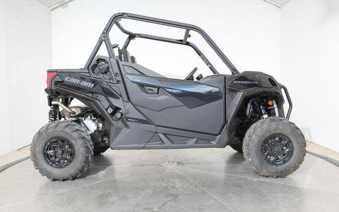 2025 Can-Am® Maverick Trail DPS 1000