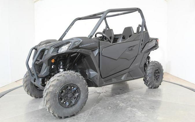 2025 Can-Am® Maverick Trail DPS 1000