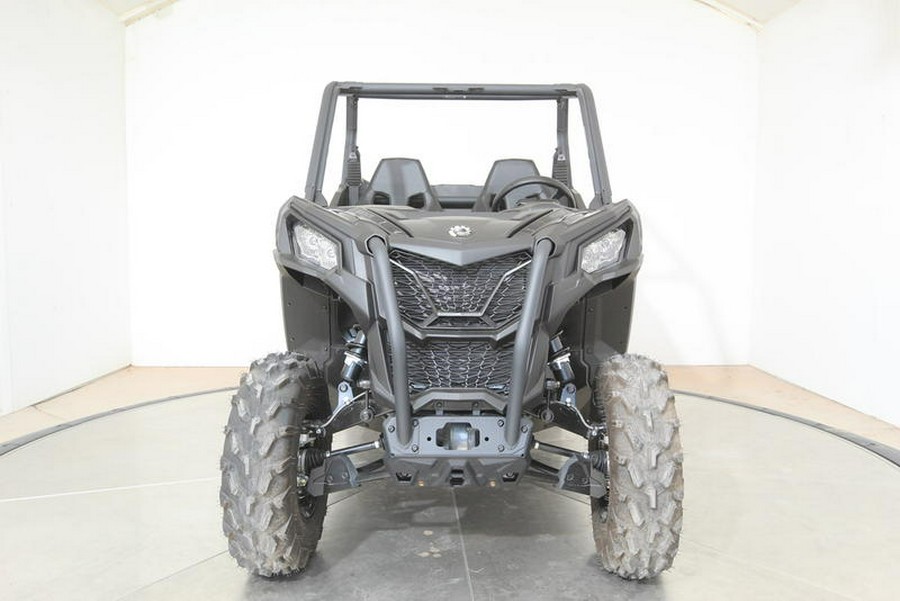 2025 Can-Am® Maverick Trail DPS 1000