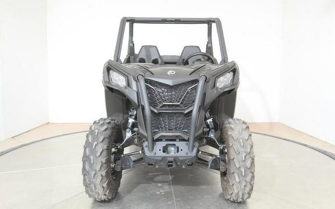 2025 Can-Am® Maverick Trail DPS 1000