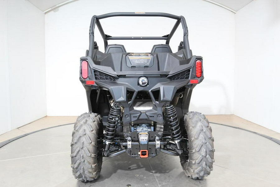 2025 Can-Am® Maverick Trail DPS 1000