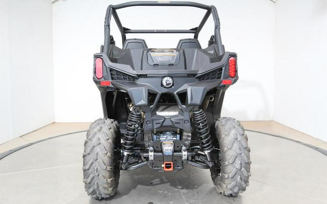 2025 Can-Am® Maverick Trail DPS 1000