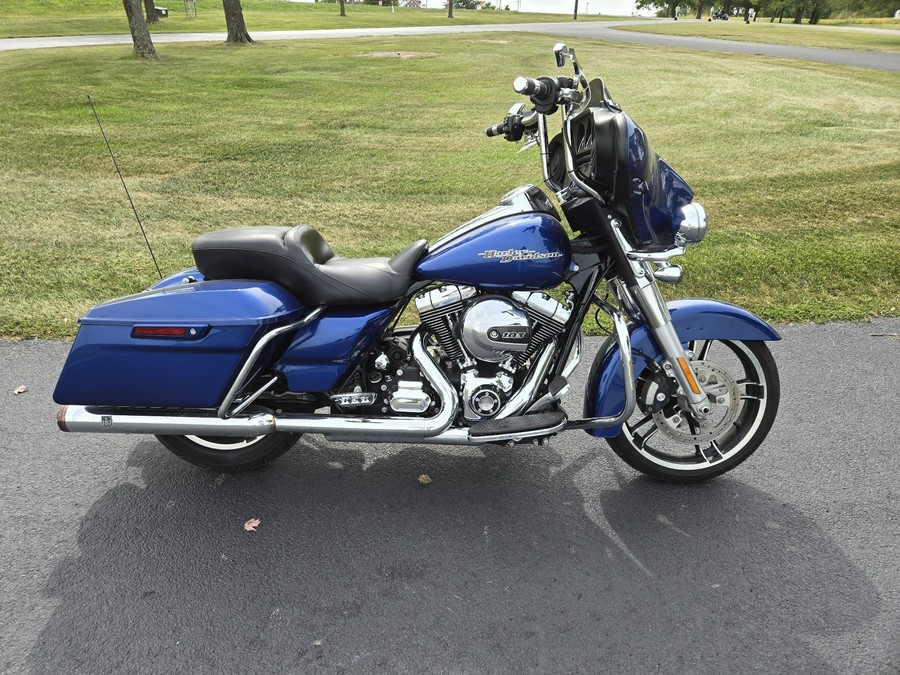 2015 Harley-Davidson Street Glide®