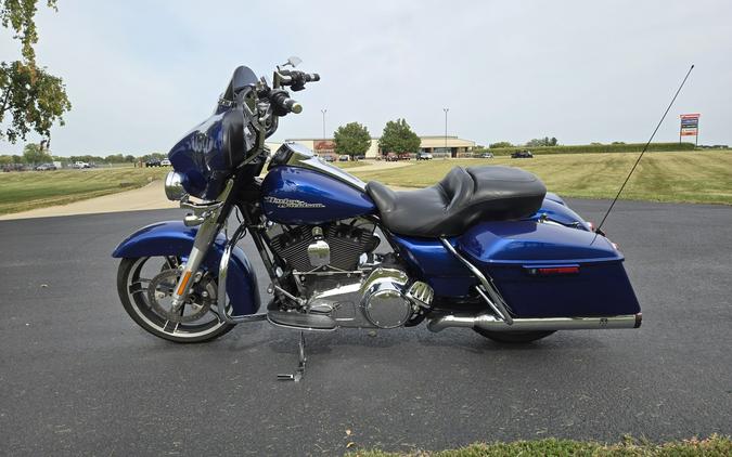 2015 Harley-Davidson Street Glide®