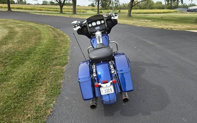 2015 Harley-Davidson Street Glide®