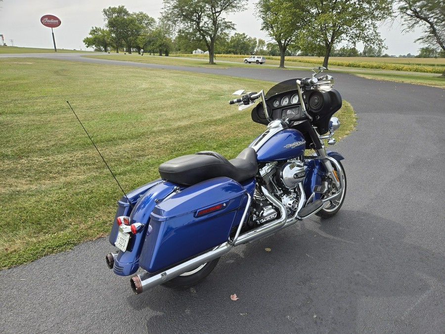 2015 Harley-Davidson Street Glide®