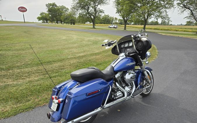 2015 Harley-Davidson Street Glide®