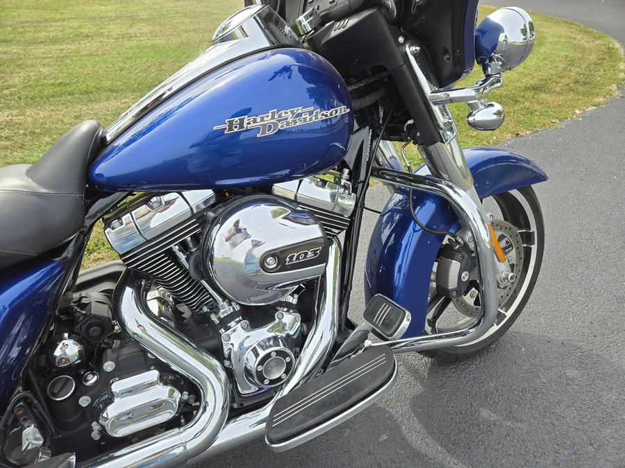 2015 Harley-Davidson Street Glide®