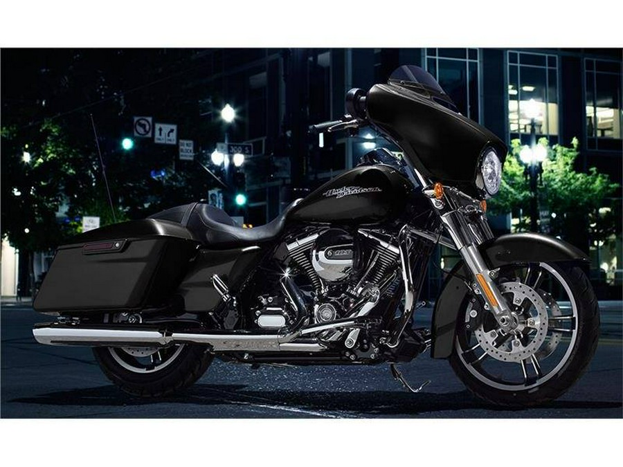 2015 Harley-Davidson Street Glide®