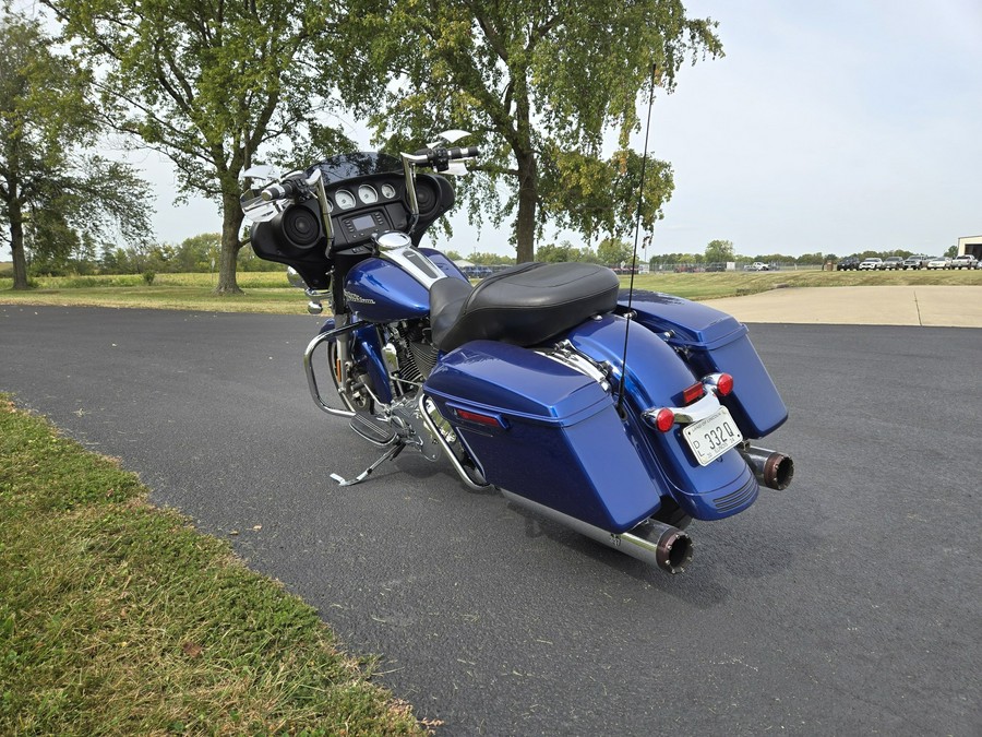 2015 Harley-Davidson Street Glide®