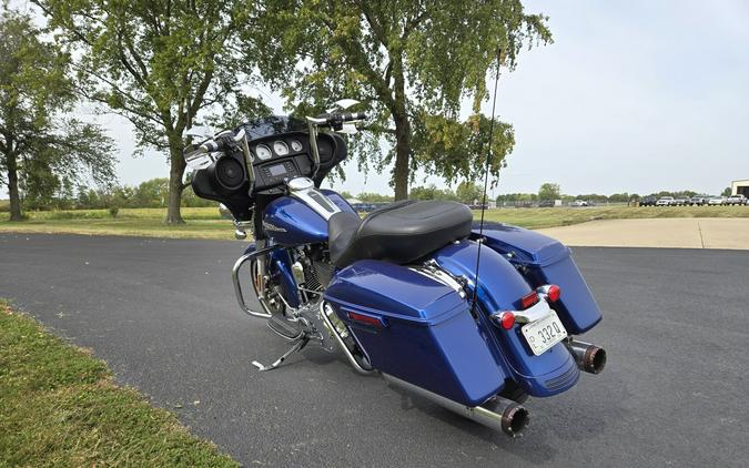 2015 Harley-Davidson Street Glide®