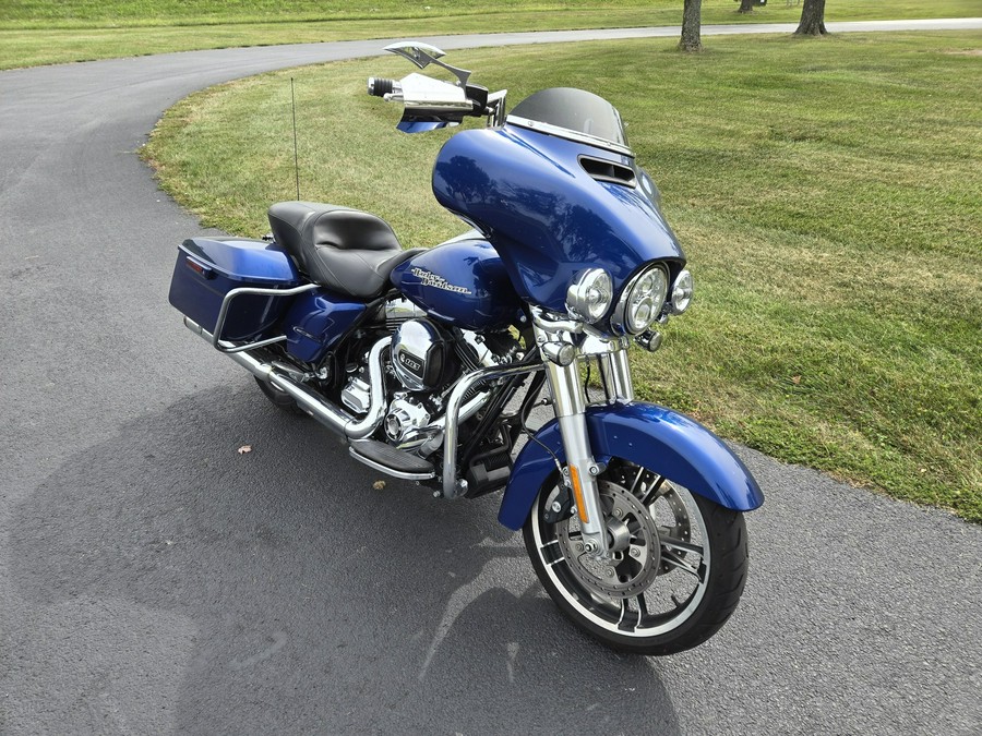 2015 Harley-Davidson Street Glide®