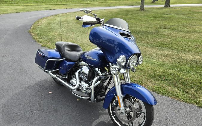 2015 Harley-Davidson Street Glide®